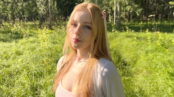 Решила спасти парня и отсосала ему