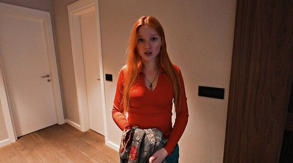 Не хотел изменять… но подруга девушки отсосала так, что я кончил с оргазмом!